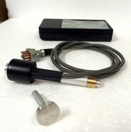 어휴 -1 작고/큰 금속 및 합금을 위한 초음파 휴대용 경도 검사자
