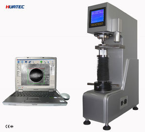 ISO6506 ASTM E-10 자동적인 BRINELL 경도 검사자 HBA-3000A