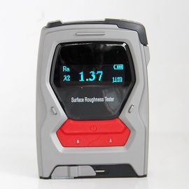 기구 휴대면 표면 거칠기 측정기들 SRT5030을 측정하는 필수적 듀얼 OLED 조도